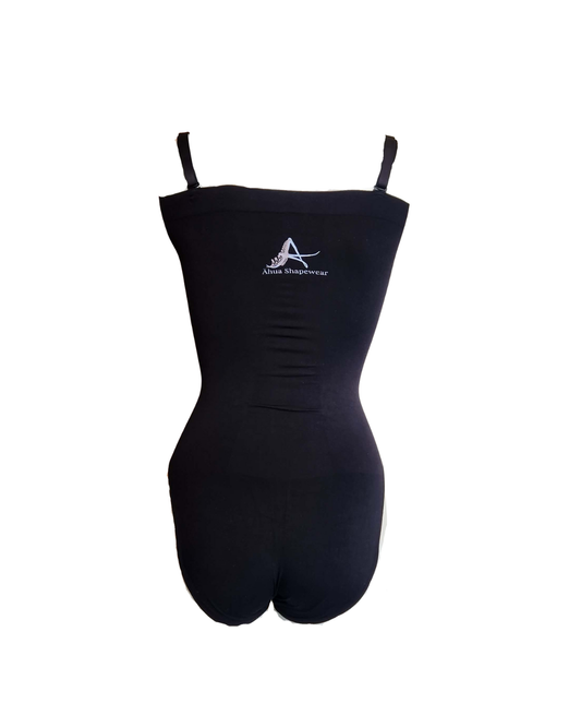 Āhua Shapewear Briefs Bodysuit NZ | Sculpt, Support & All-Day Confidence