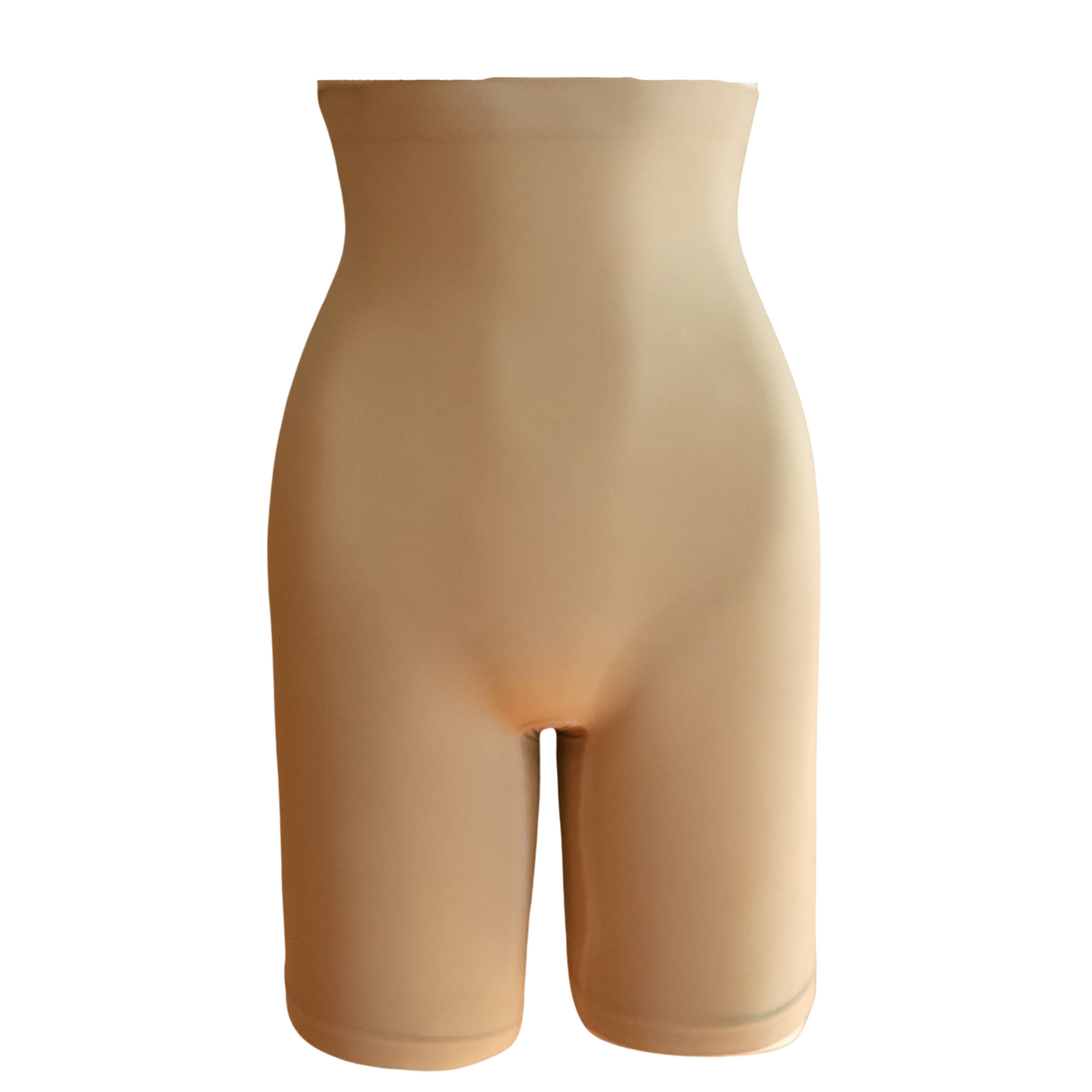 Āhua High-Waisted Shaping Shorts