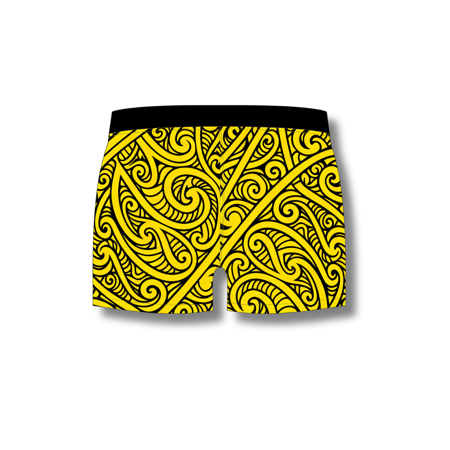 Āhua Performance Women’s Compression Shorts NZ | High Support & Sculpt Fit