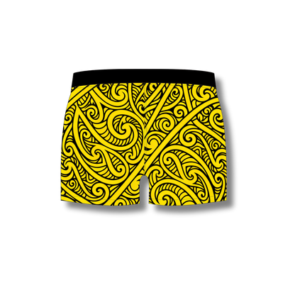 Āhua Performance Women’s Compression Shorts NZ | High Support & Sculpt Fit