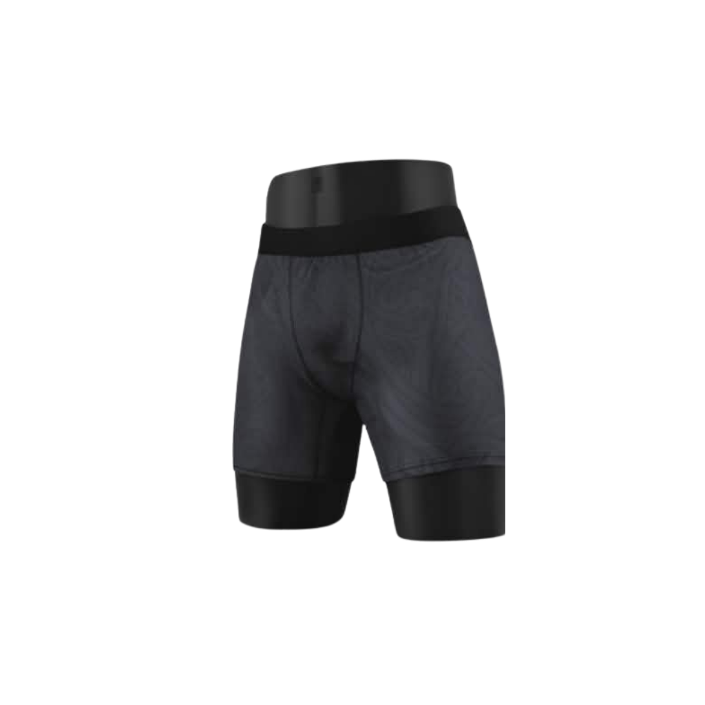 Āhua Performance Men’s Compression Shorts NZ | Built for Sport, Training & Performance