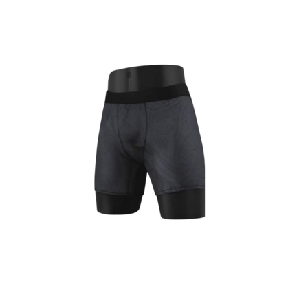 Āhua Performance Men’s Compression Shorts NZ | Built for Sport, Training & Performance