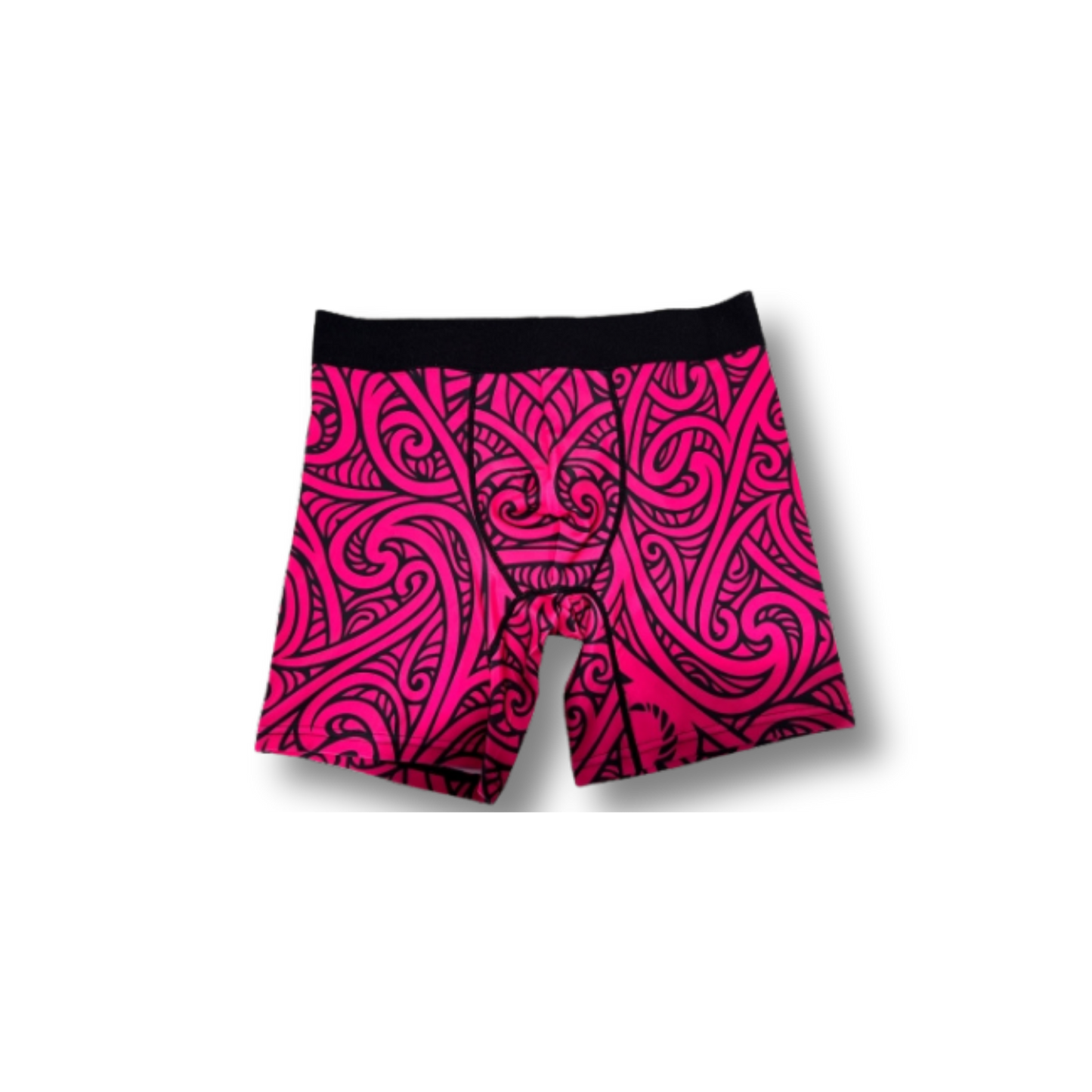 Āhua Performance Men’s Compression Shorts
