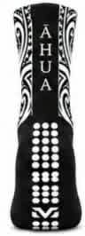 Āhua Performance Grip Socks | Māori-Inspired Performance Grip Socks NZ