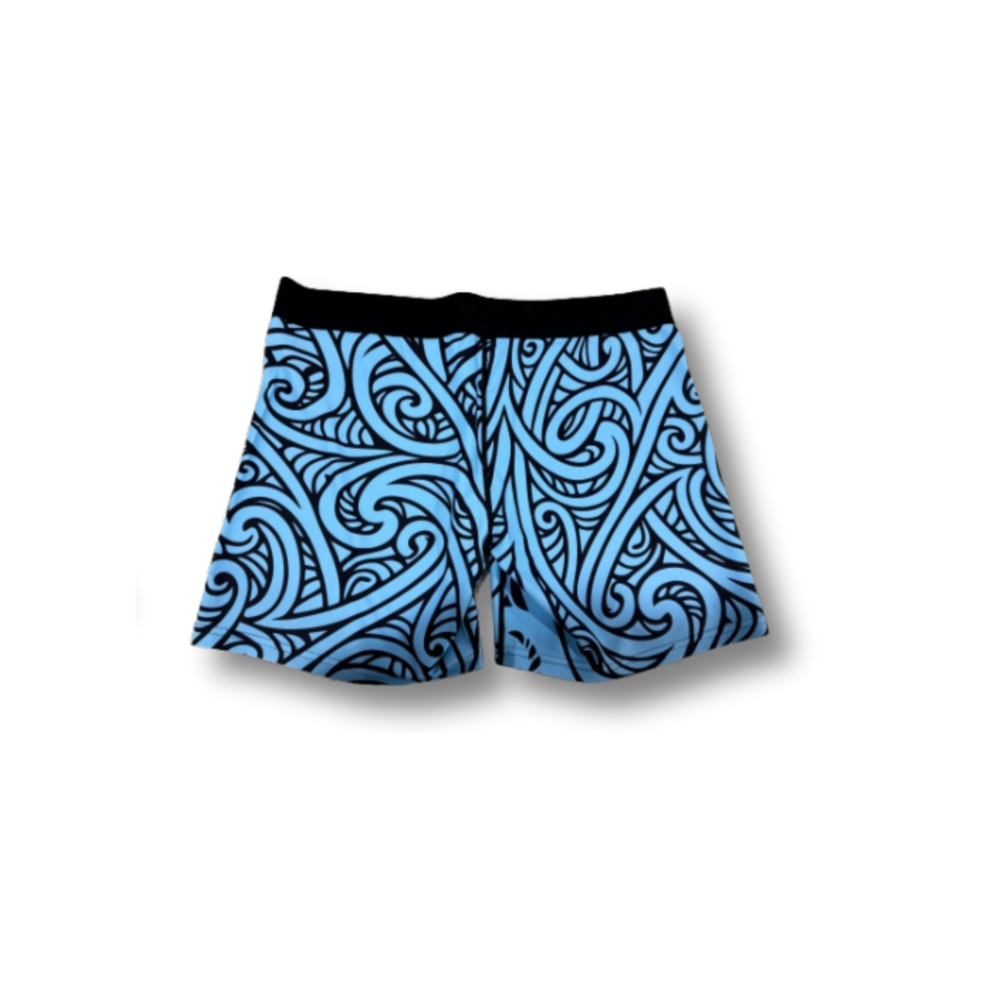 Āhua Performance Women’s Compression Shorts NZ | High Support & Sculpt Fit