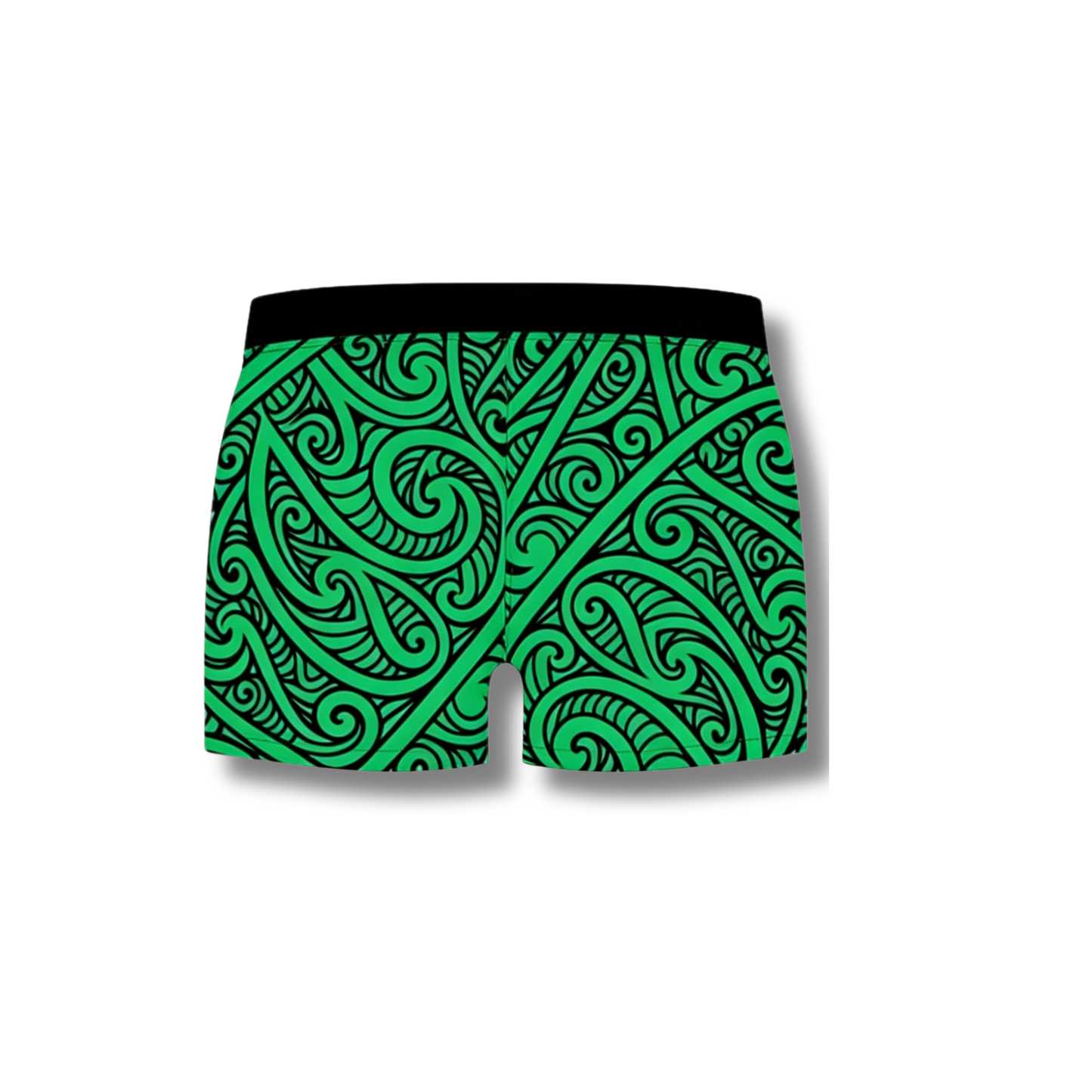 Āhua Performance Women’s Compression Shorts NZ | High Support & Sculpt Fit