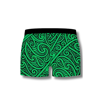 Āhua Performance Women’s Compression Shorts NZ | High Support & Sculpt Fit