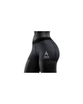 Āhua Performance Women’s Compression Shorts NZ | High Support & Sculpt Fit