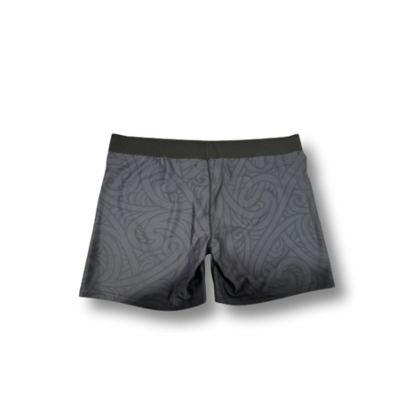 Āhua Performance Women’s Compression Shorts NZ | High Support & Sculpt Fit