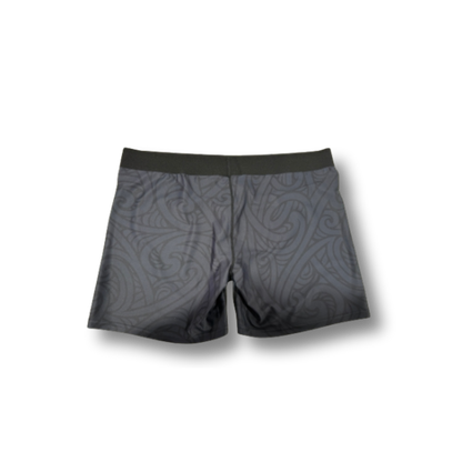 Āhua Performance Women’s Compression Shorts NZ | High Support & Sculpt Fit
