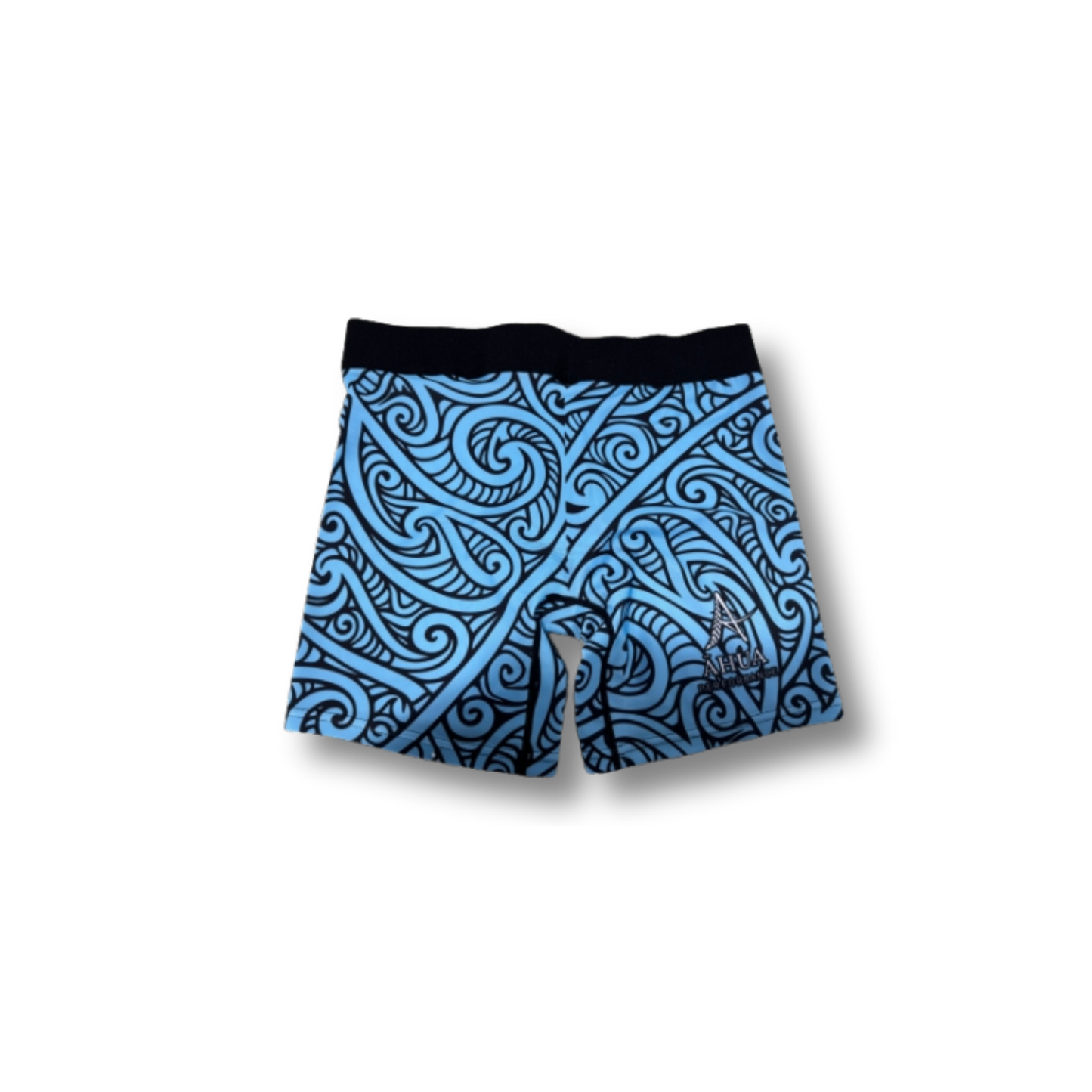 Āhua Performance Men’s Compression Shorts