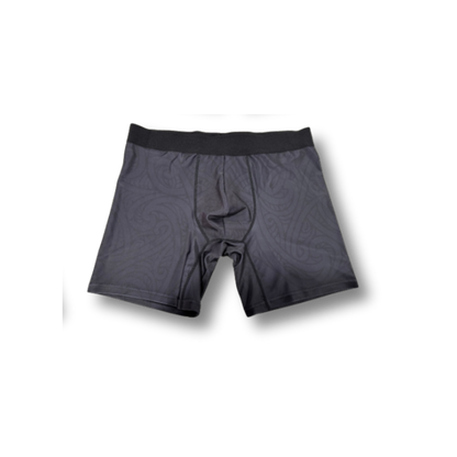 Āhua Performance Men’s Compression Shorts