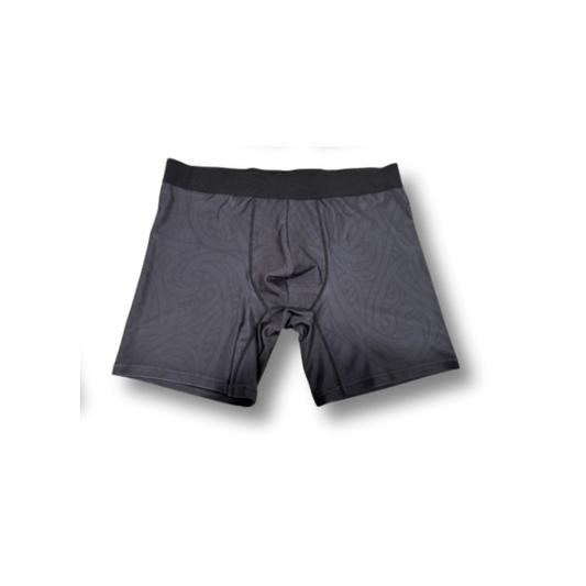 Āhua Performance Men’s Compression Shorts