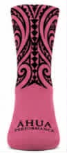 Āhua Performance Grip Socks | Māori-Inspired Performance Grip Socks NZ