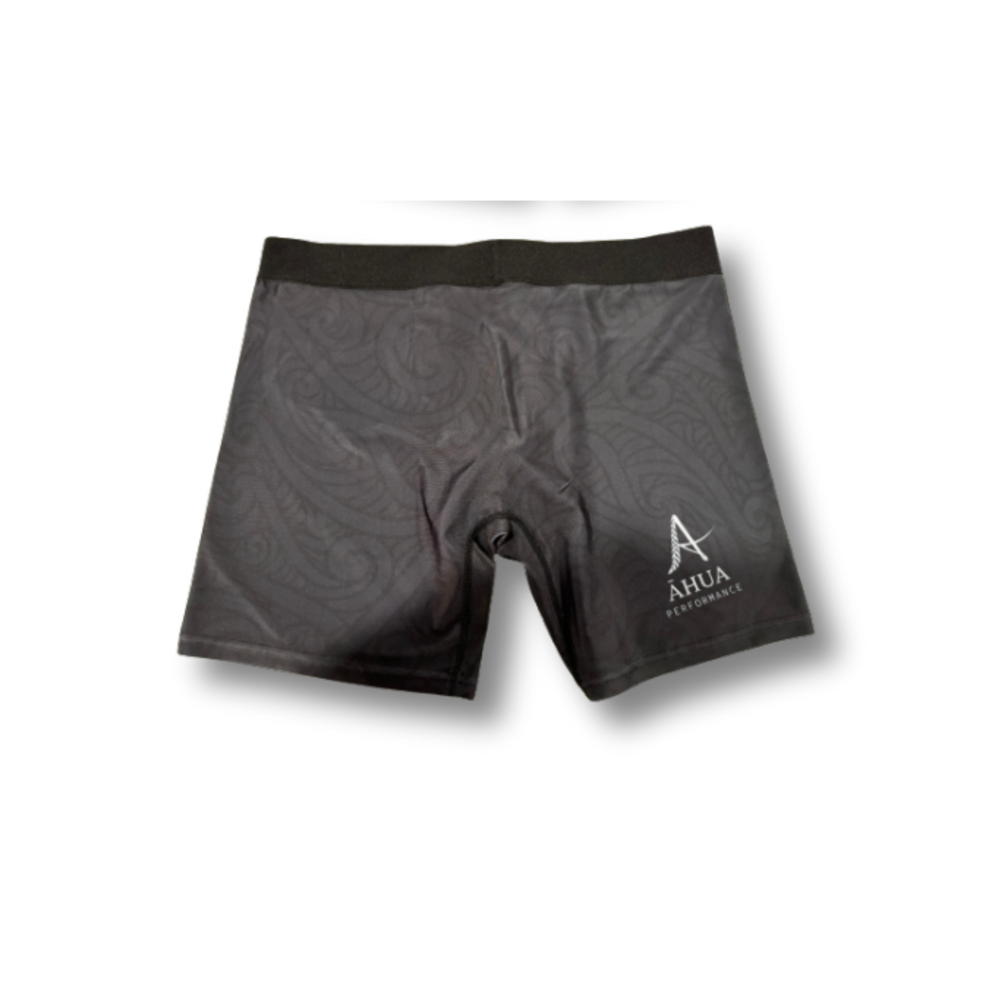 Āhua Performance Men’s Compression Shorts