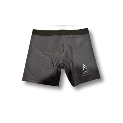 Āhua Performance Men’s Compression Shorts