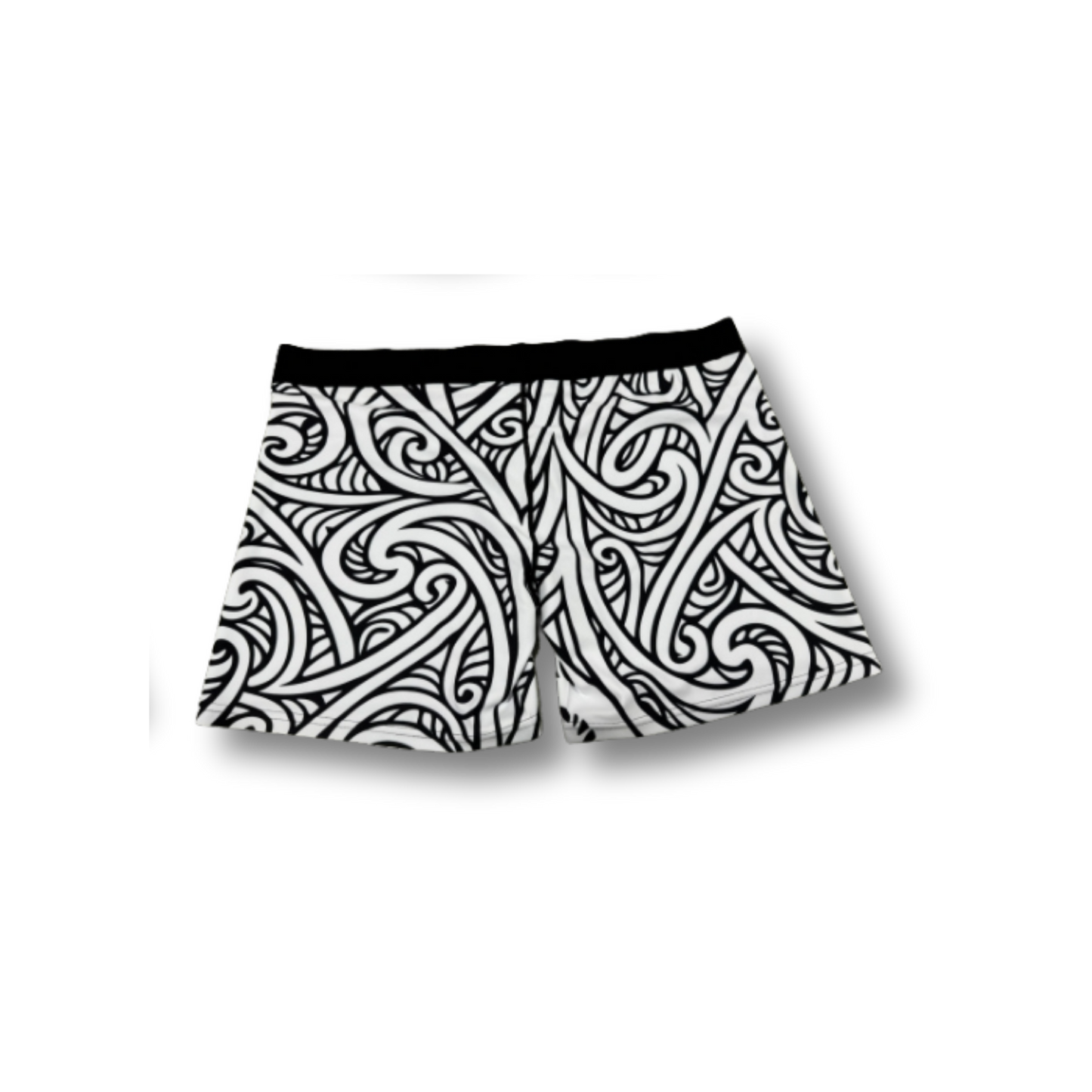 Āhua Performance Women’s Compression Shorts NZ | High Support & Sculpt Fit