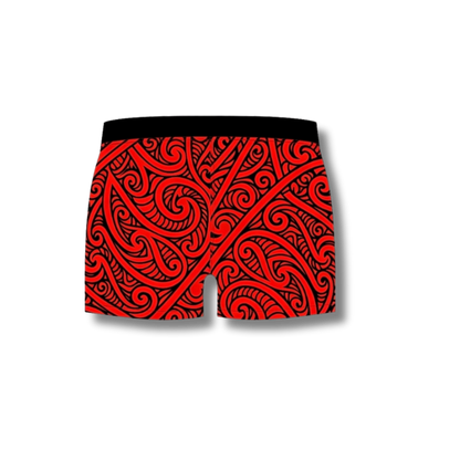 Āhua Performance Women’s Compression Shorts NZ | High Support & Sculpt Fit