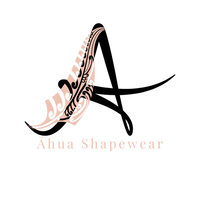 Āhua Shapewear logo