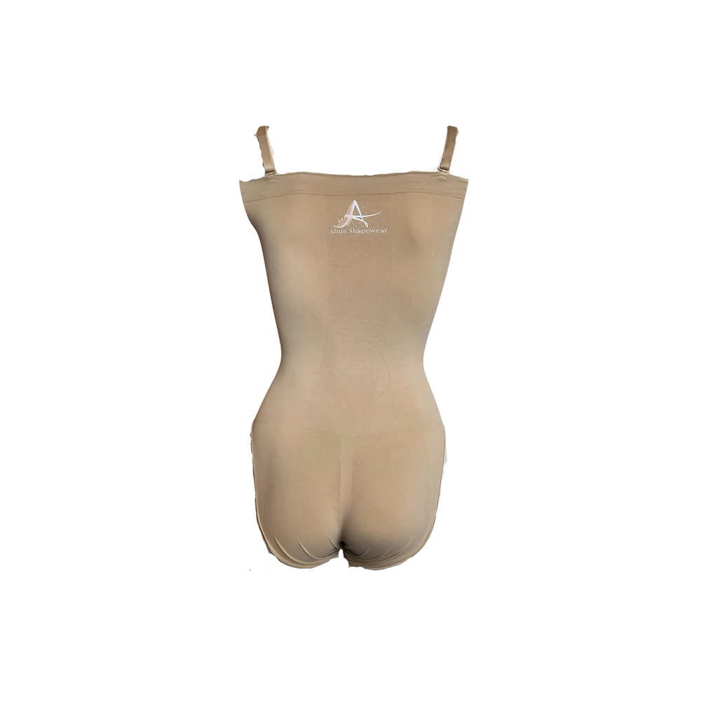 Āhua Shapewear Briefs Bodysuit NZ | Sculpt, Support & All-Day Confidence