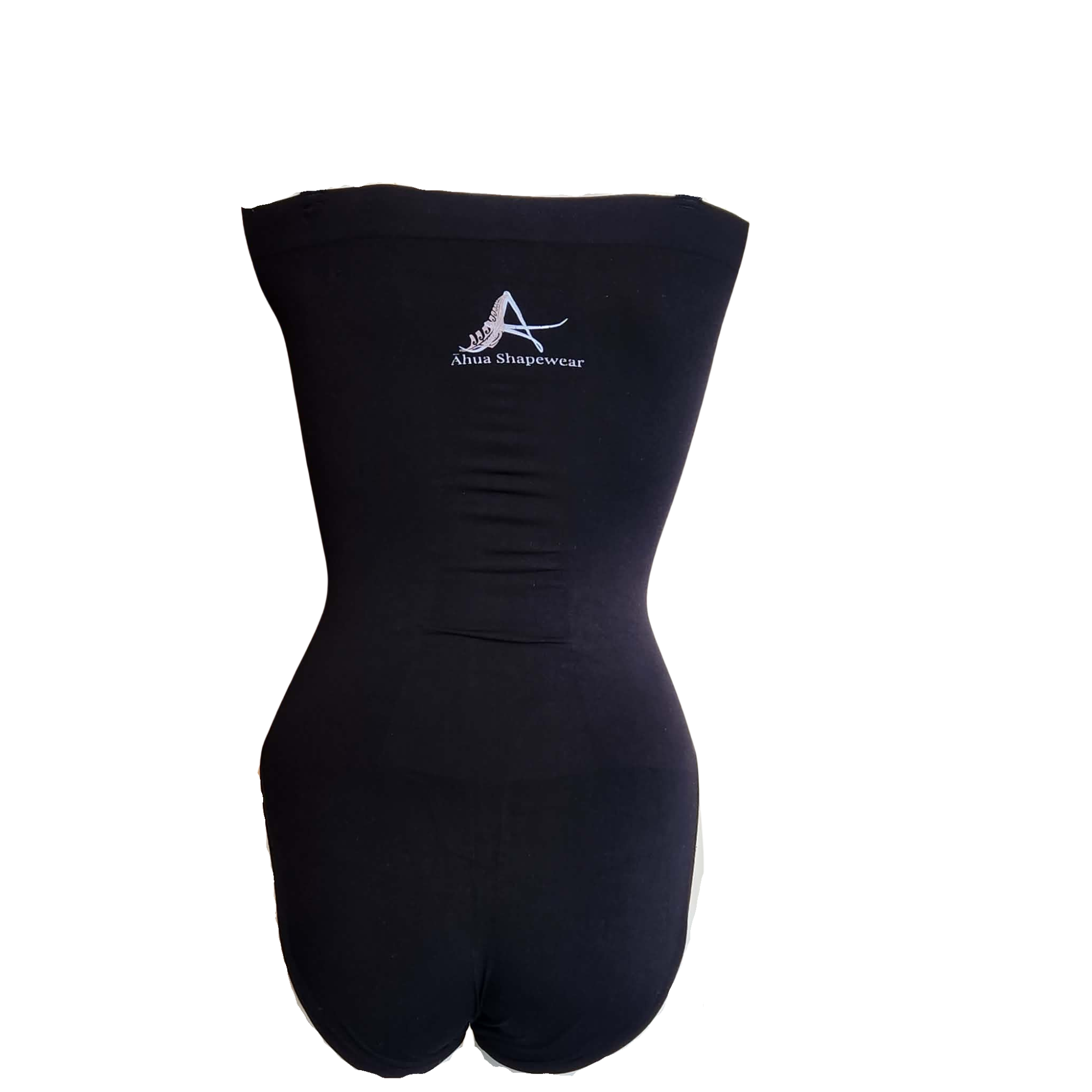 Āhua Strapless Briefs Shapewear Bodysuit NZ | Stay-Up Fit, Smooth & Sculpted