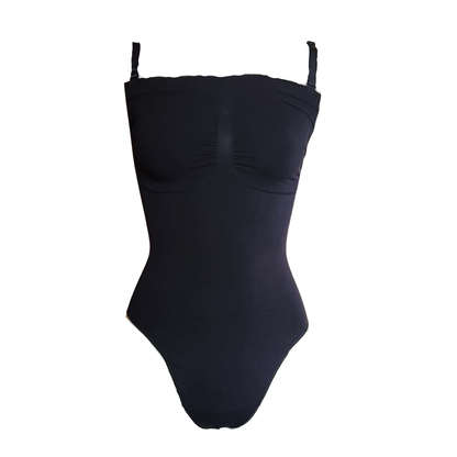 Āhua Core Brief Bodysuit