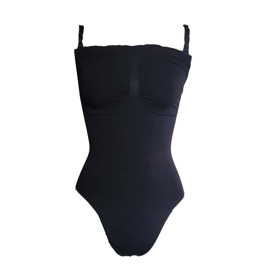 Ahua Core Brief Bodysuit