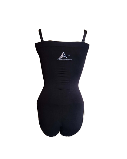 Āhua Core Brief Bodysuit
