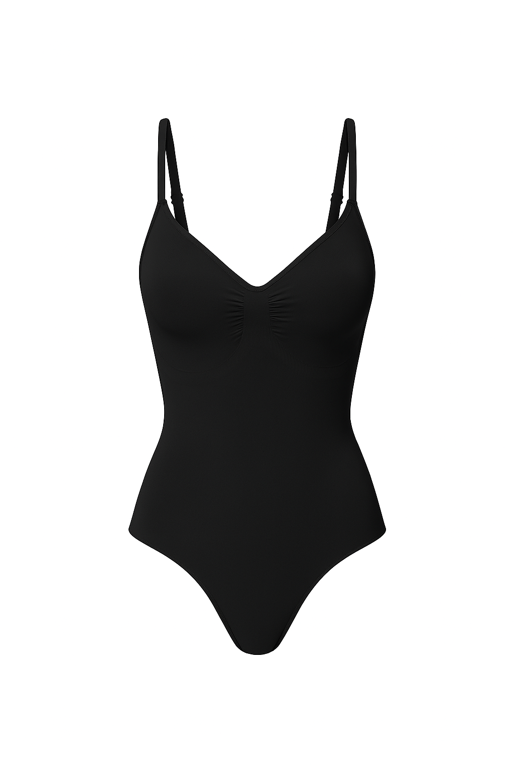 Āhua Briefs Bodysuit