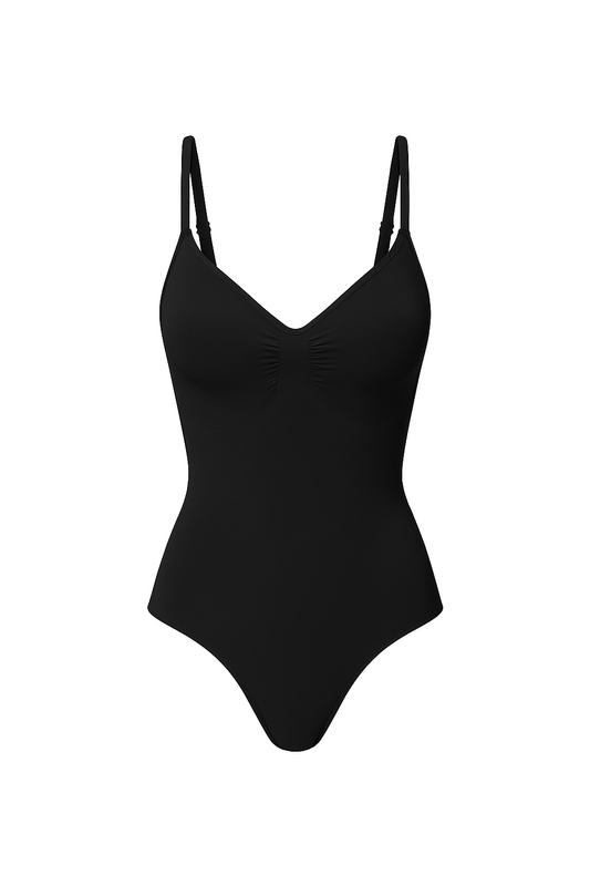 Āhua Briefs Bodysuit