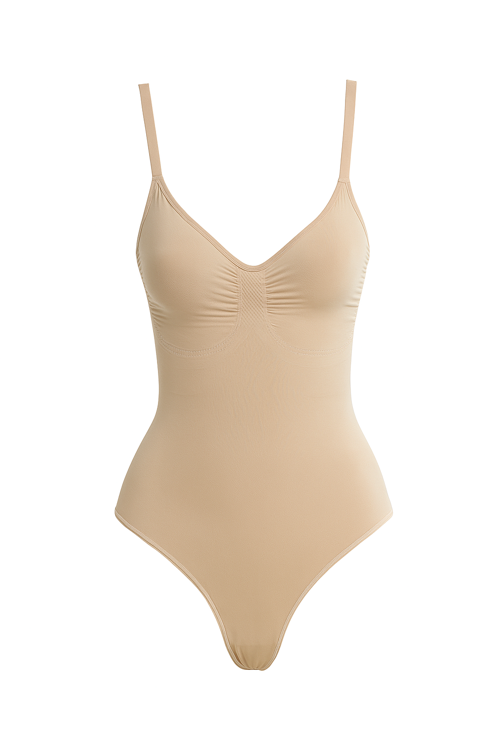 Āhua Briefs Bodysuit