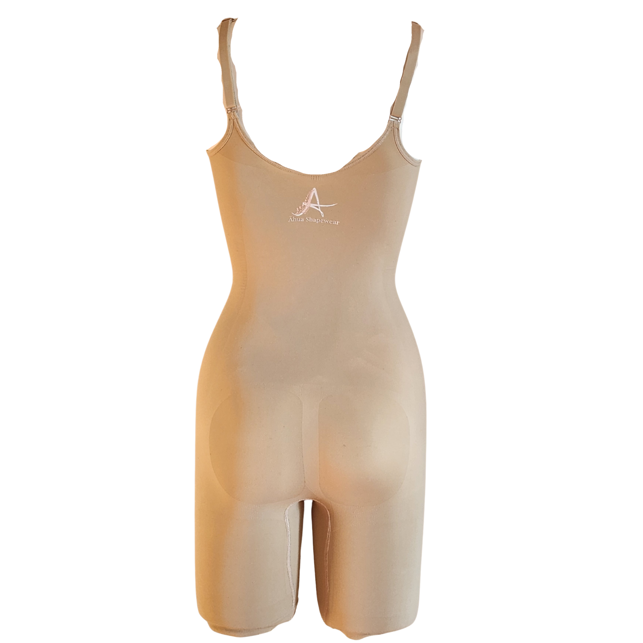 Āhua Shapewear Shorts Bodysuit NZ | Sculpt, Support & All-Day Confidence