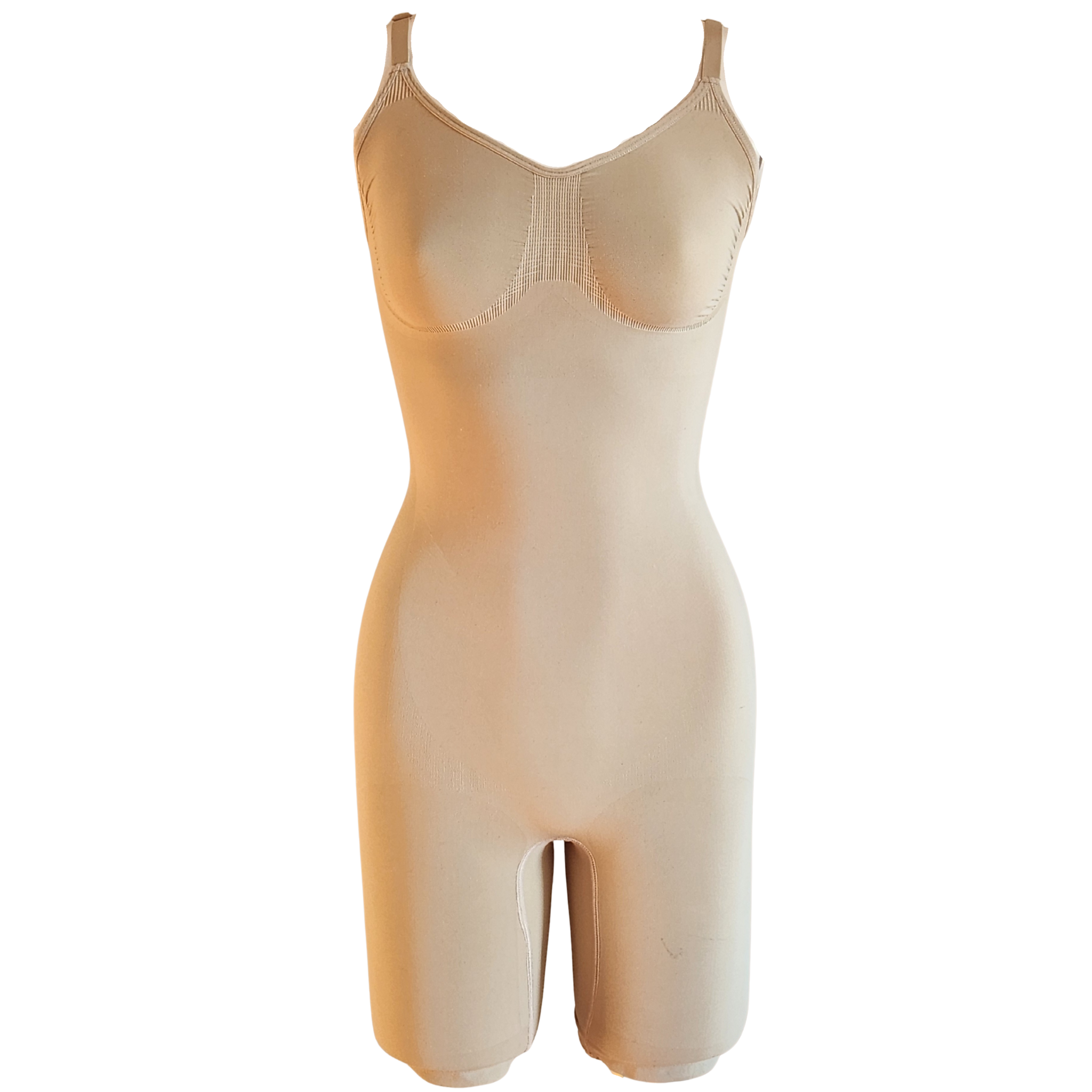 Āhua Shapewear Shorts Bodysuit NZ | Sculpt, Support & All-Day Confidence