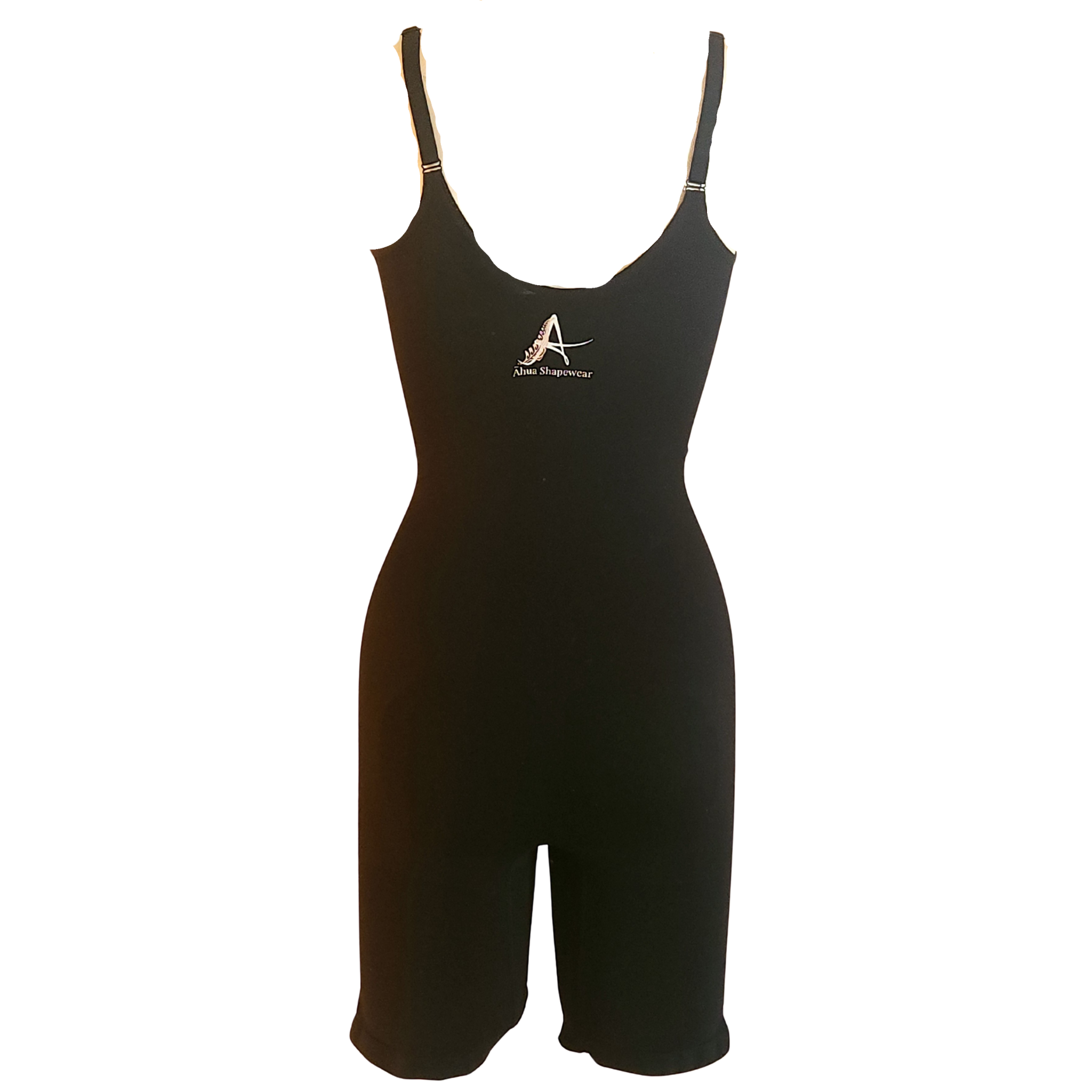 Āhua Shapewear Shorts Bodysuit NZ | Sculpt, Support & All-Day Confidence