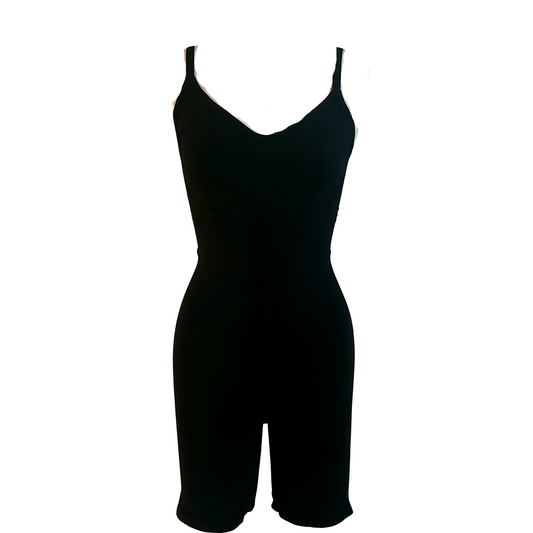 Āhua Shorts Bodysuit