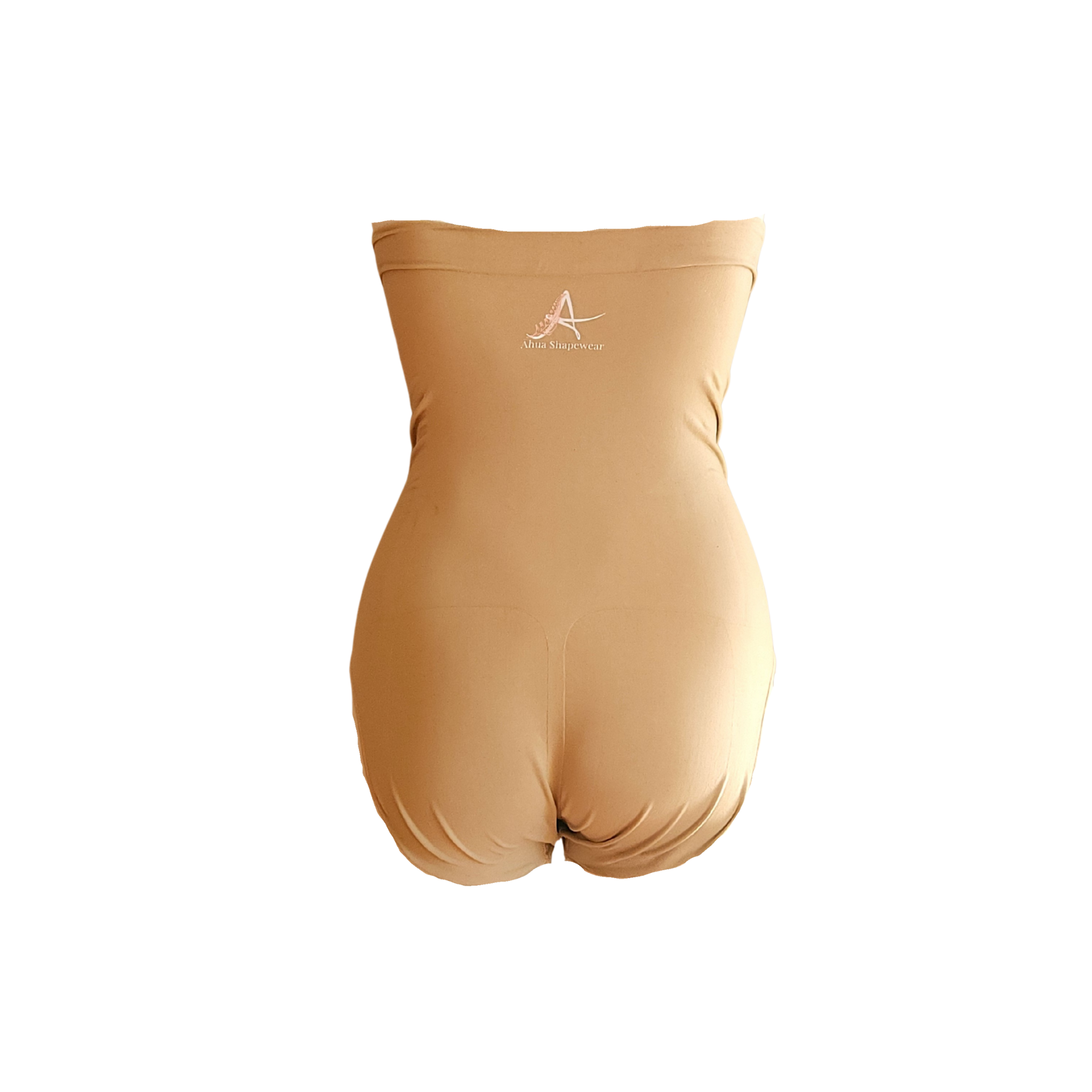 Āhua High-Waisted Shapewear Brief NZ | Firm Support & Seamless Sculpt
