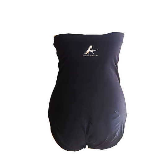 Āhua High-Waisted Shapewear Brief NZ | Firm Support & Seamless Sculpt