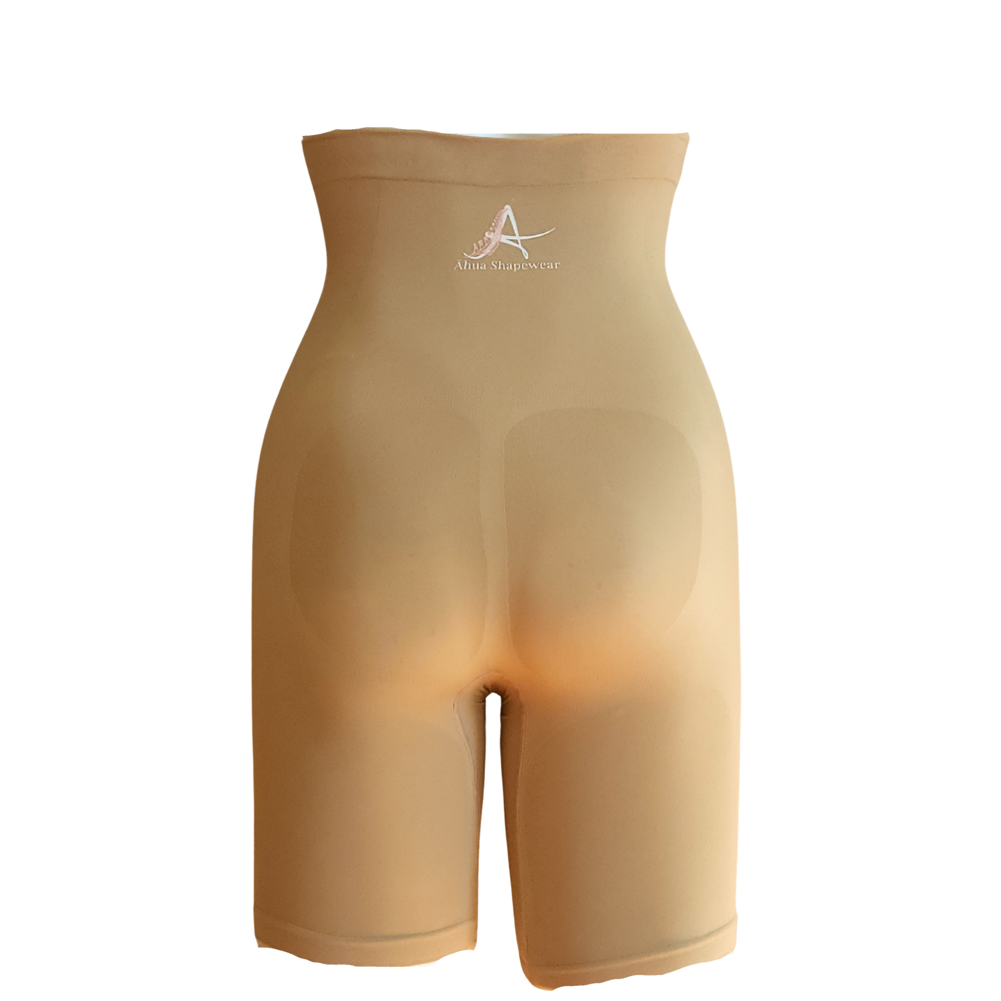 Āhua High-Waisted Shapewear Shorts NZ | Smooth, Sculpt & Stay in Place