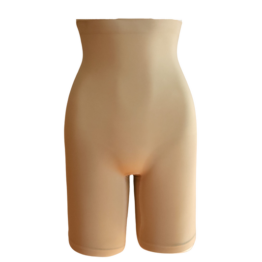 Āhua High-Waisted Shaping Shorts