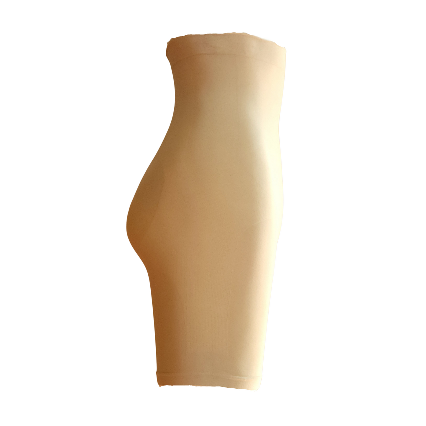 Āhua High-Waisted Shaping Shorts