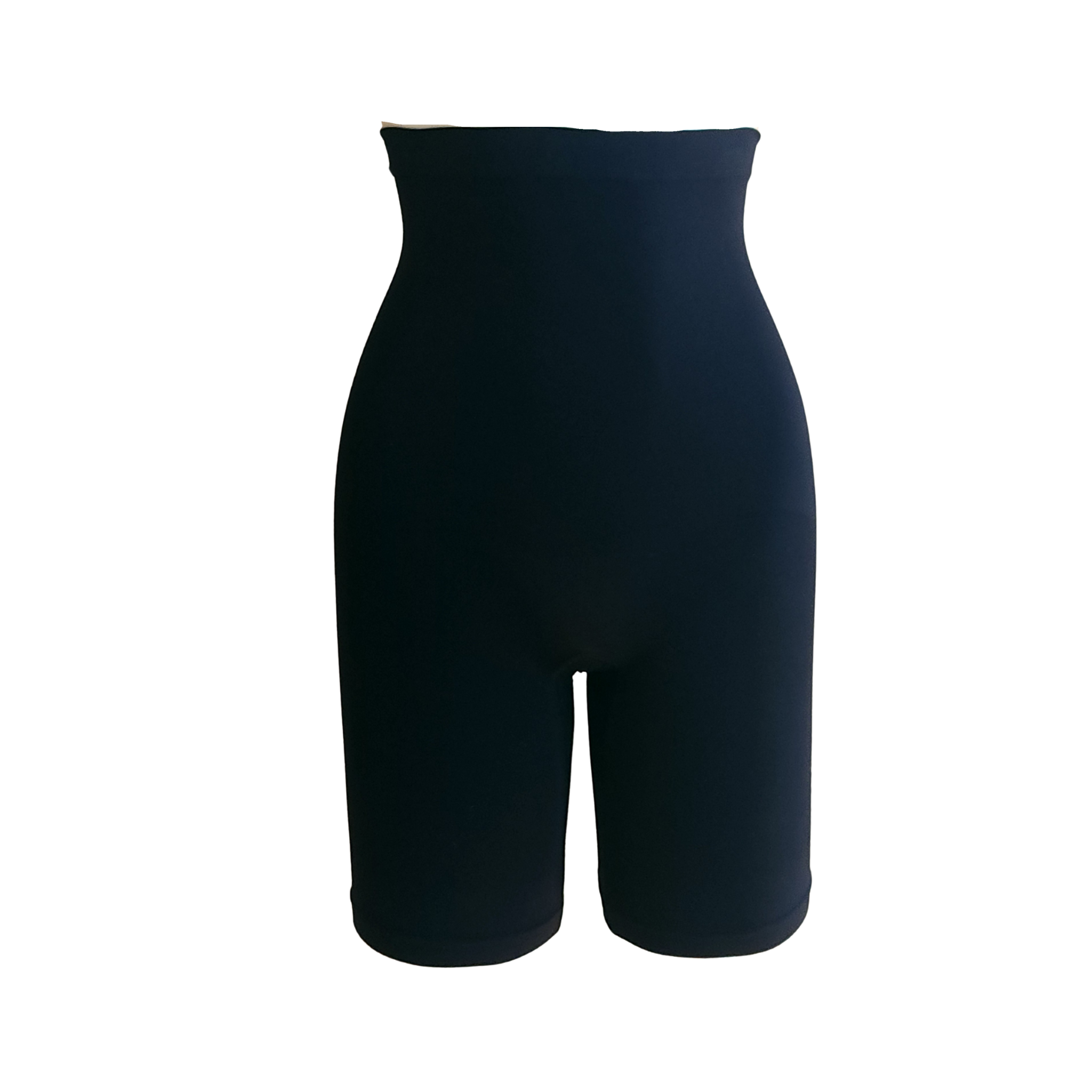 Āhua High-Waisted Shapewear Shorts NZ | Smooth, Sculpt & Stay in Place