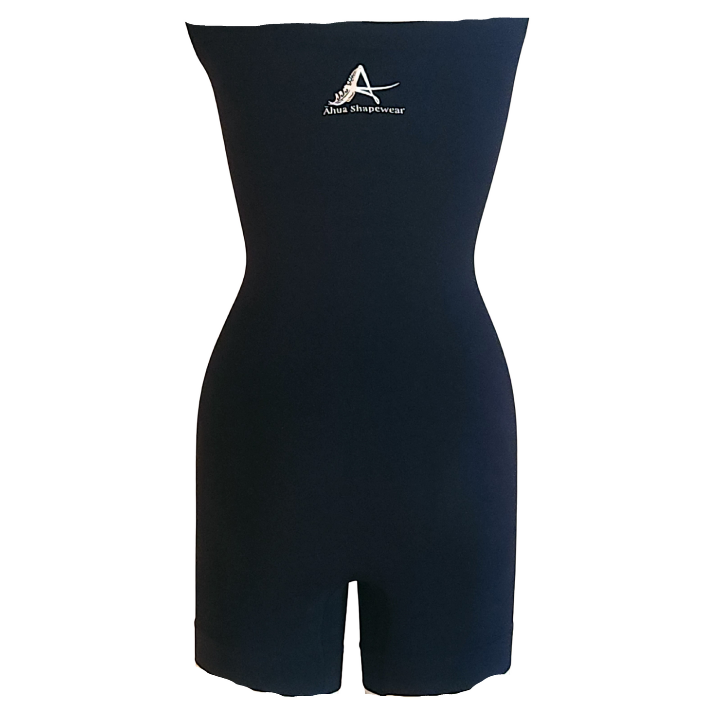 Ahua Core Strapless Short Bodysuit