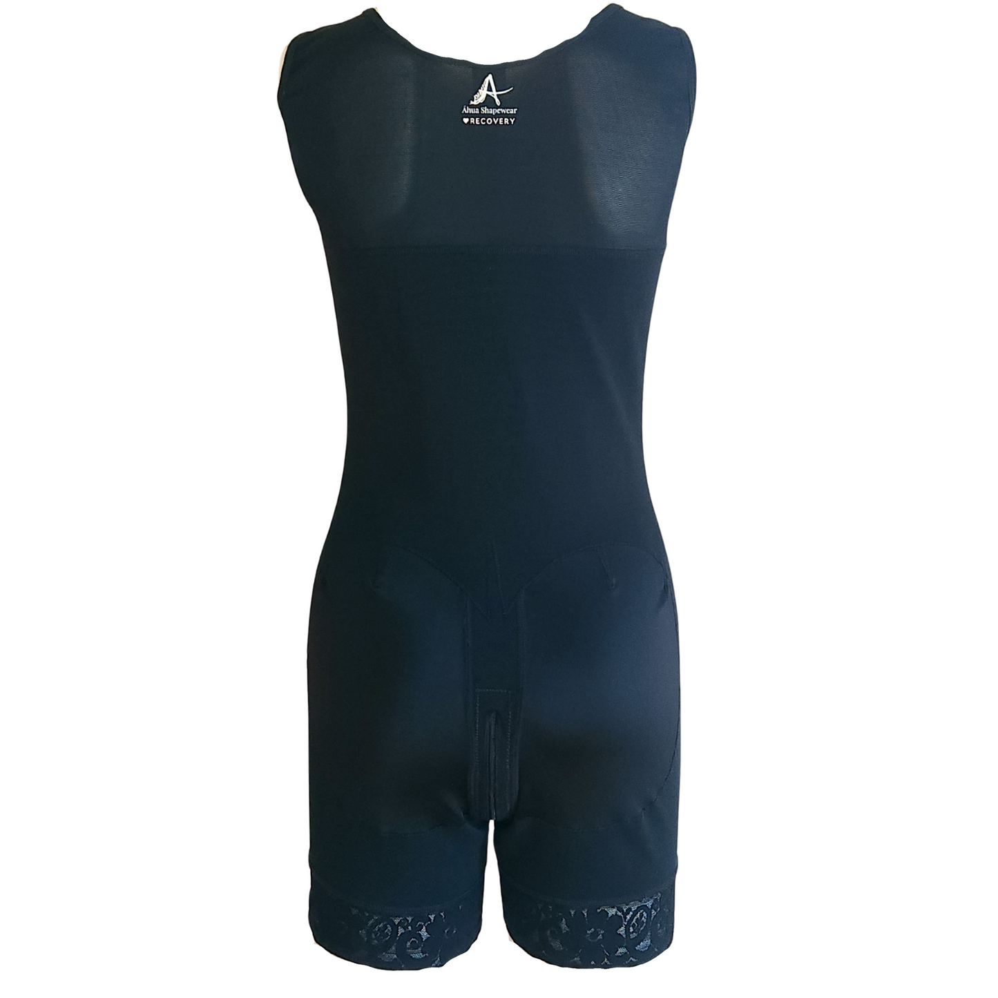 Āhua Faja Full Body Bodysuit