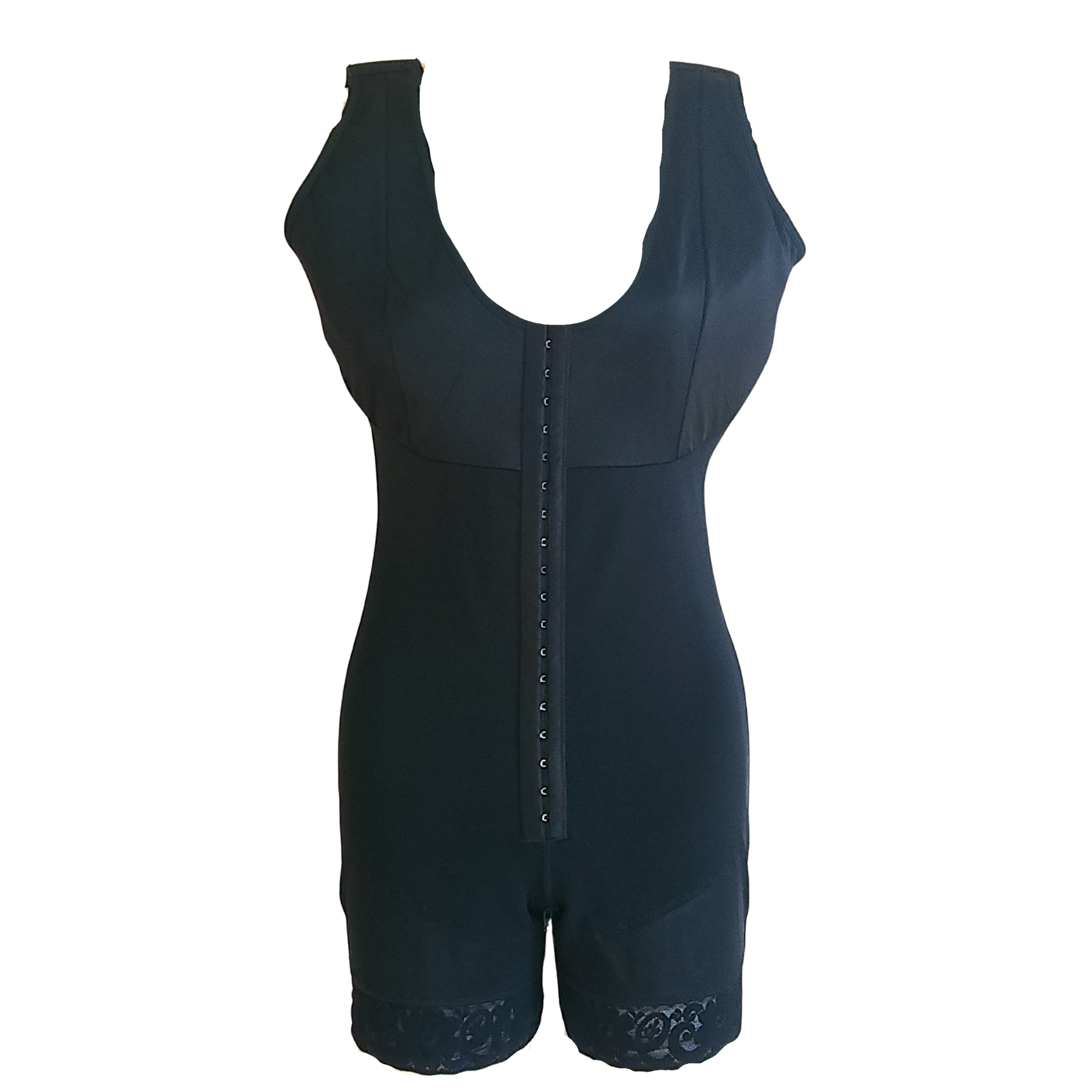 Āhua Sculpt & Support Bodysuit NZ | Firm Compression
