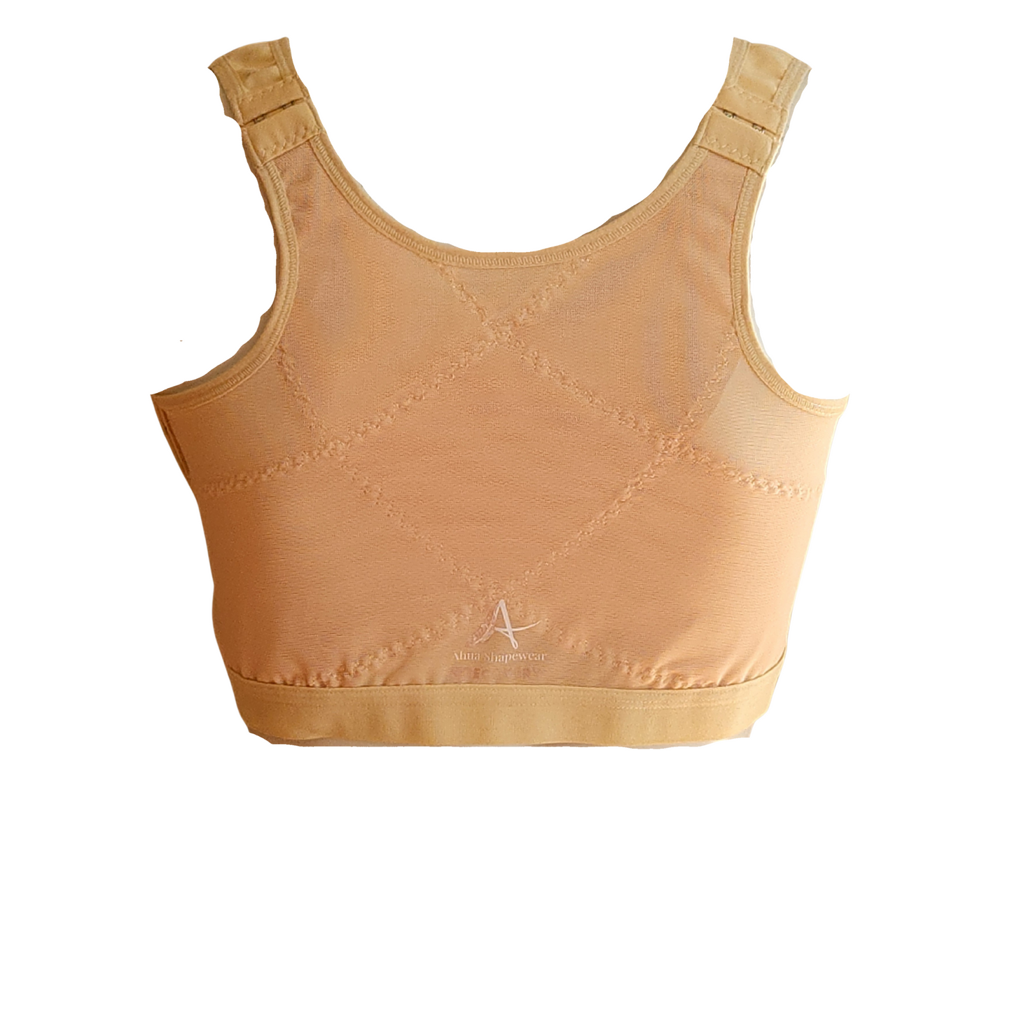 Āhua High Support Bra