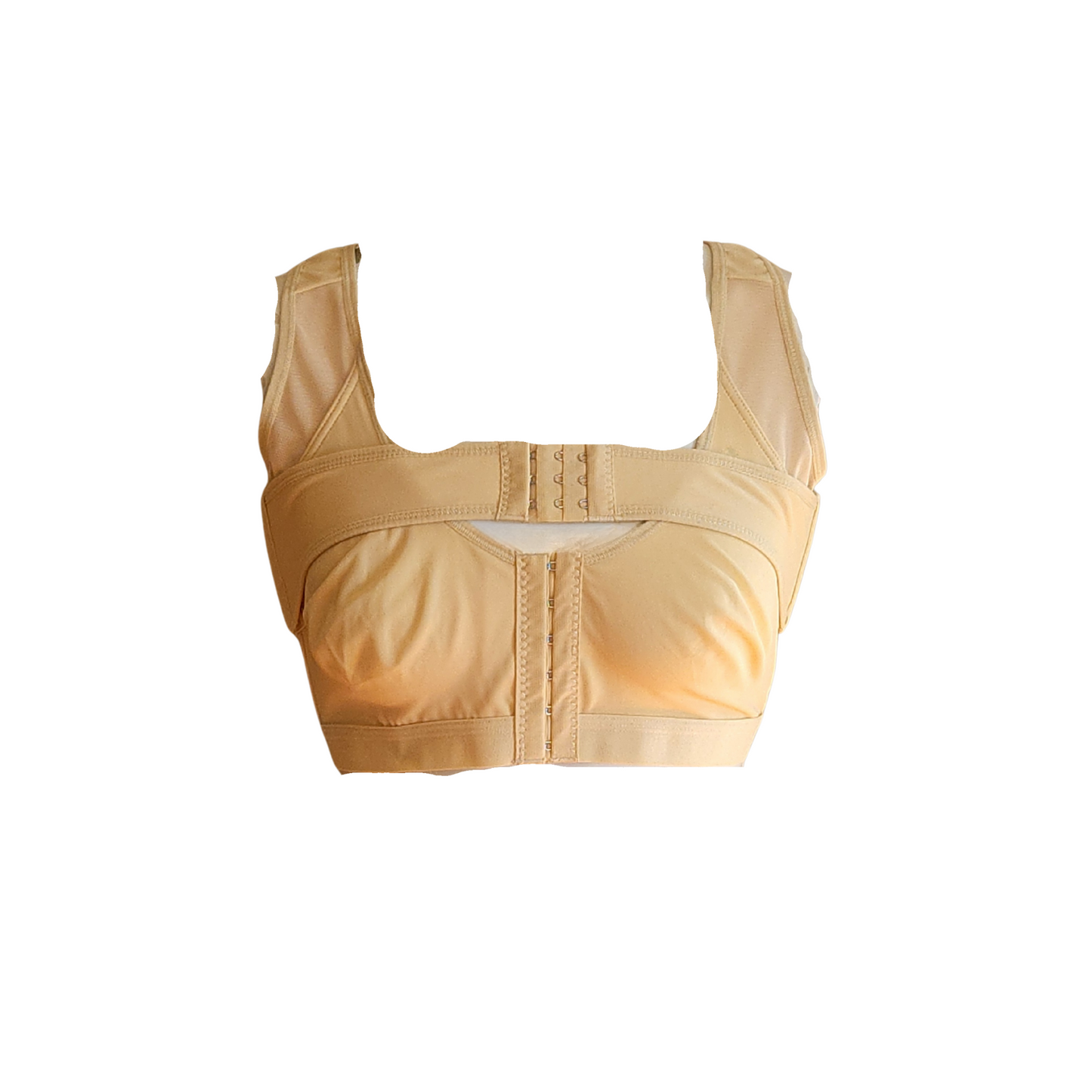 Āhua High Support Bra