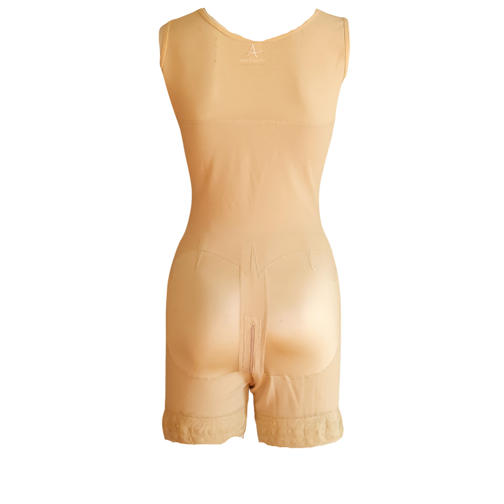 Āhua Sculpt & Support Bodysuit NZ | Firm Compression