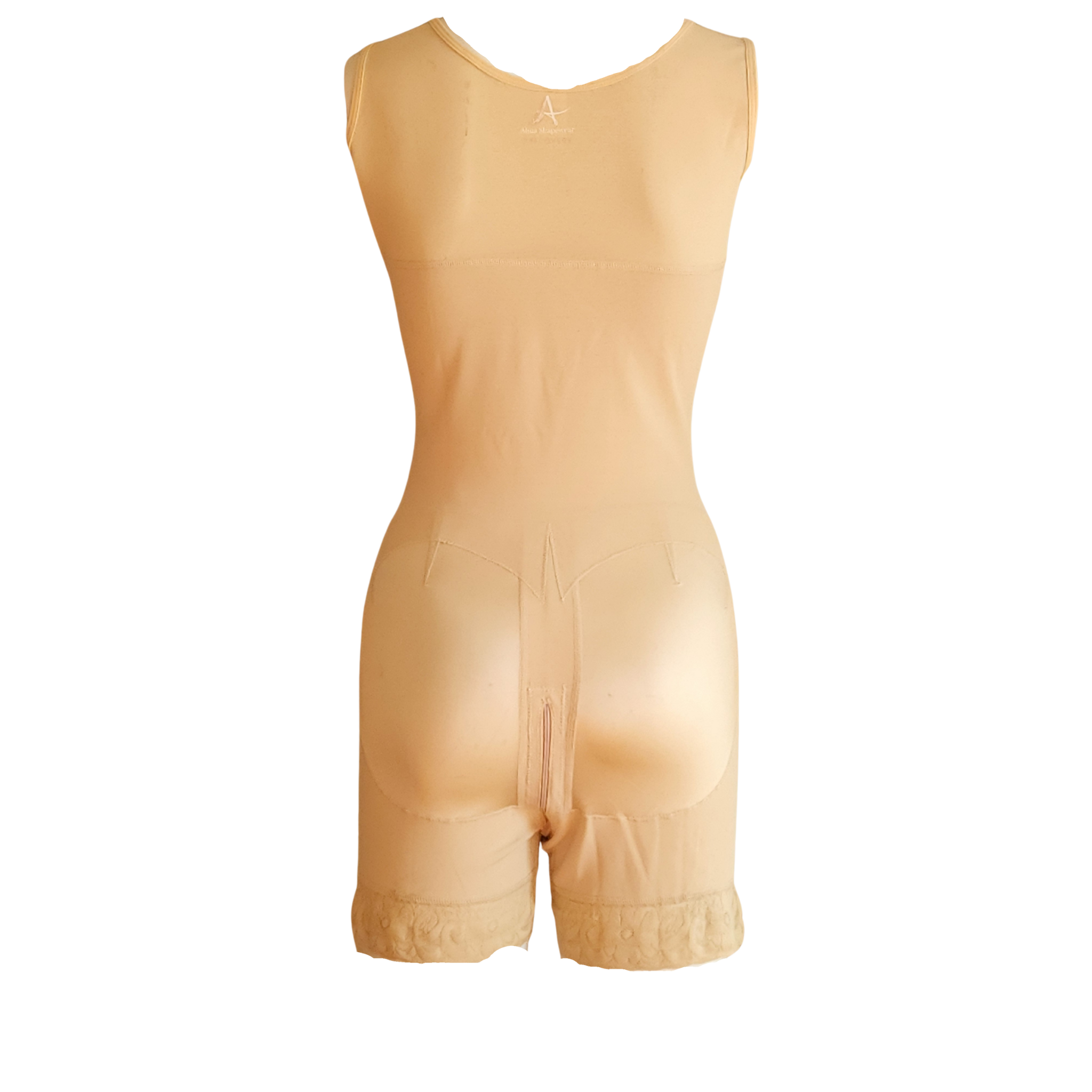Āhua Sculpt & Support Bodysuit NZ | Firm Compression