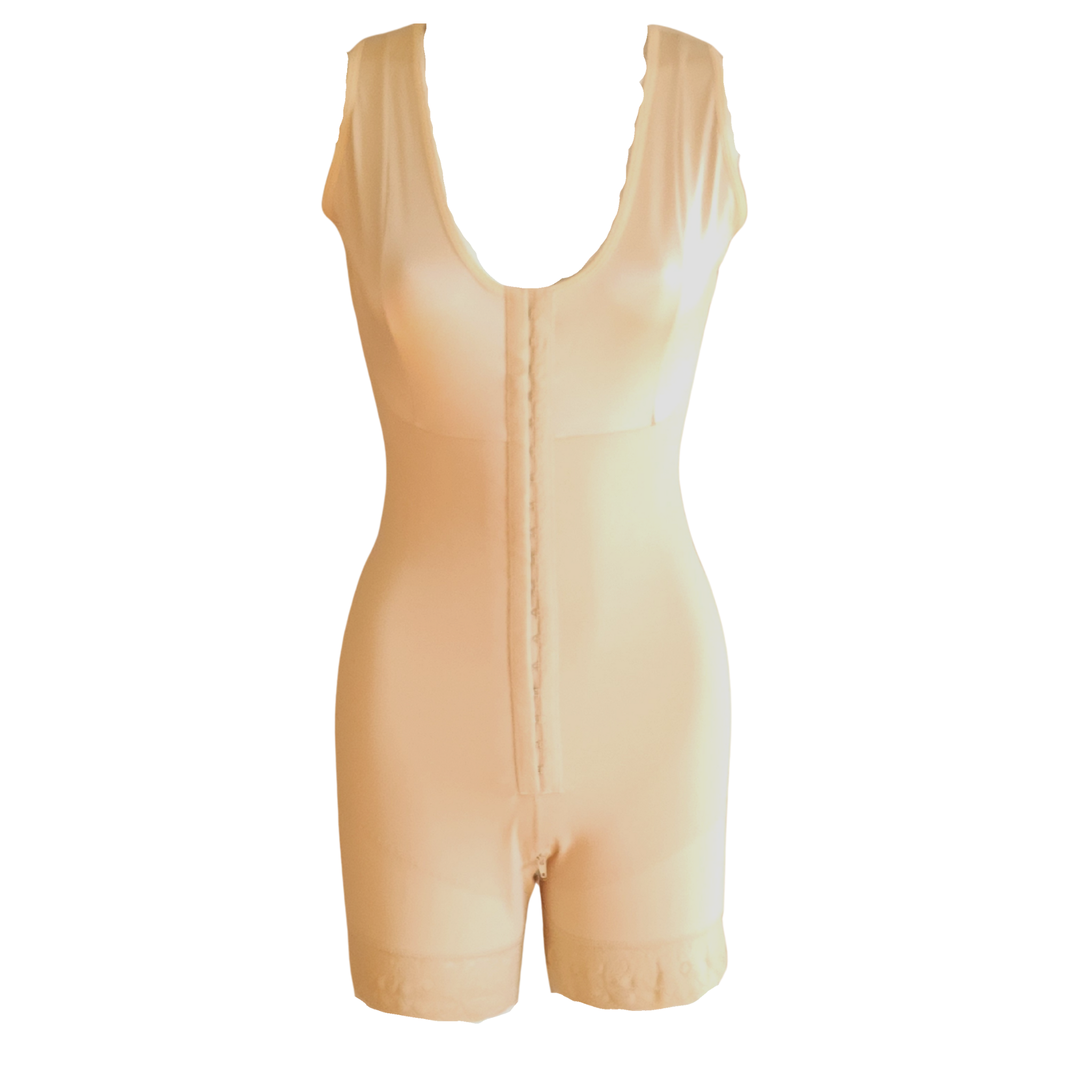 Āhua Sculpt & Support Bodysuit NZ | Firm Compression