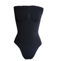 Āhua Strapless Briefs Shapewear Bodysuit NZ | Stay-Up Fit, Smooth & Sculpted
